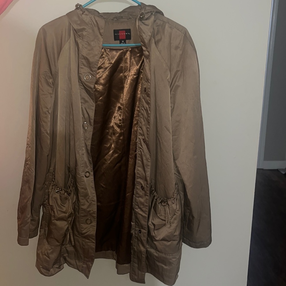 Gallery jacket from Nordstrom’s rack great great condition size medium